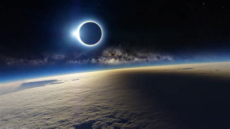 are solar eclipse fake